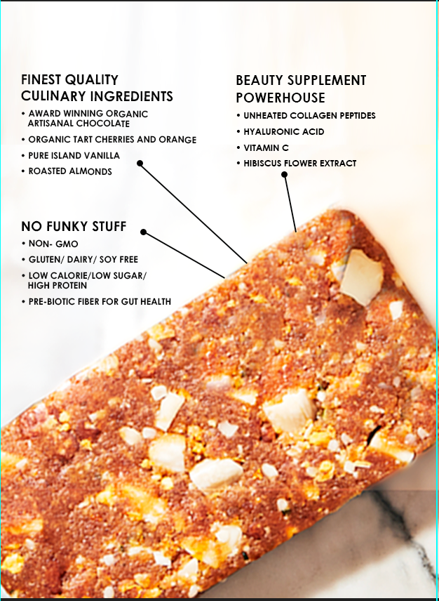 plant protein bars